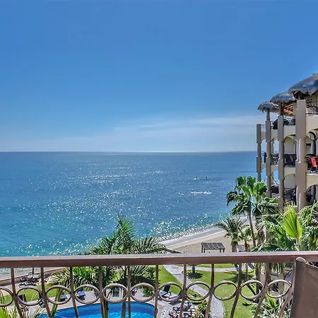 Las Olas Penthouse A-501